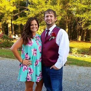 Meet your Posher, Kristin